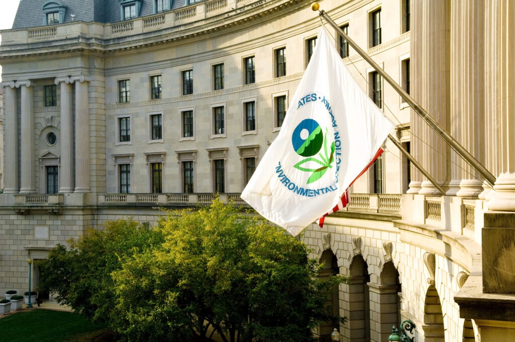 Former Wyoming state lawmaker to lead EPA's Colorado-based regional operations