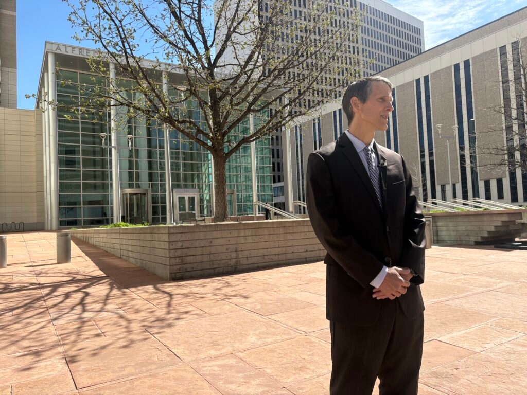 Federal judge in Denver to rule on restraining order in Alien Enemies Act case