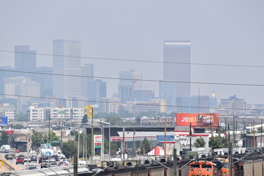 Colorado's Legislature is failing the critical climate moment. Can it step up?