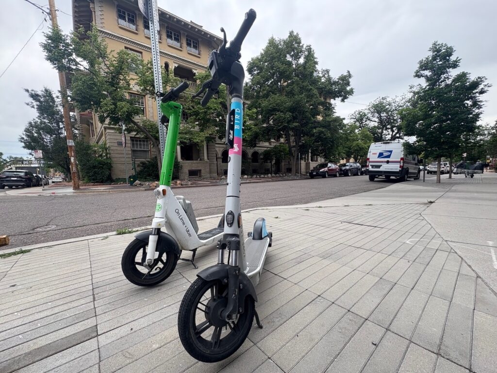 Less signaling, more doing is needed on the environment in Denver