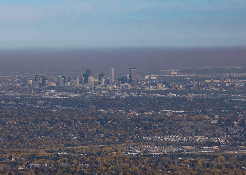 Colorado fossil fuel warning bill would highlight air pollution dangers
