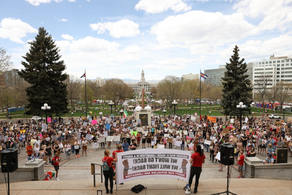 Abortion seekers need more support under Trump administration, Colorado advocates say