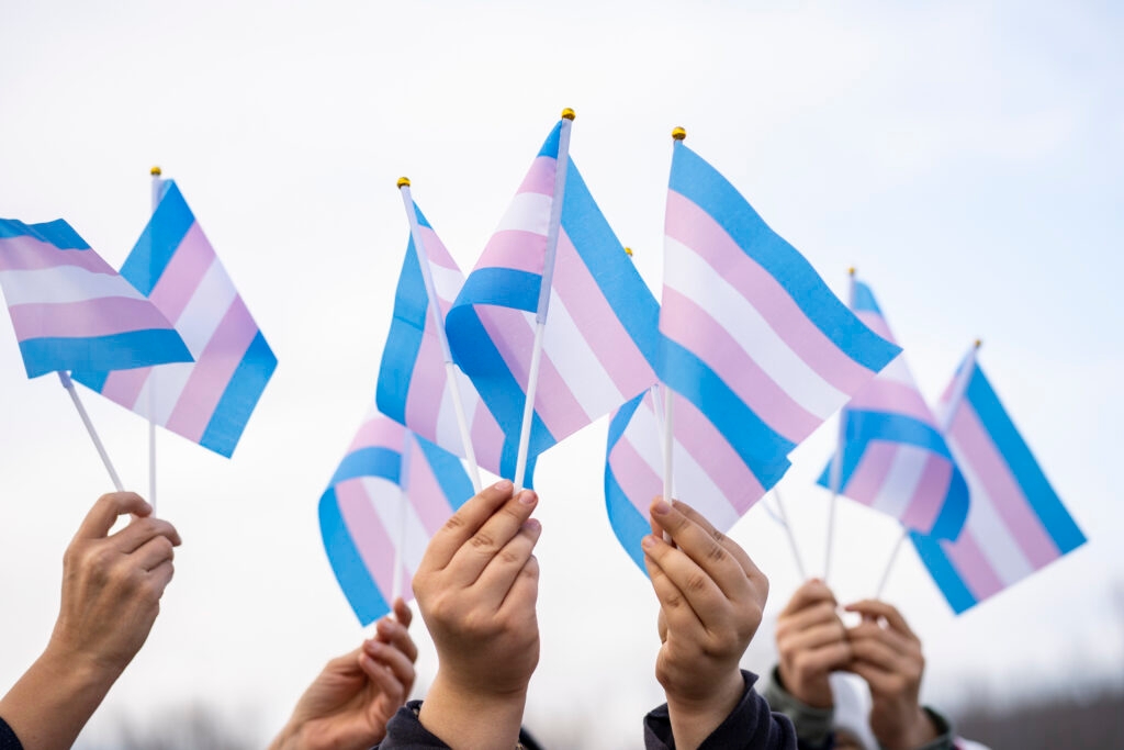 Families of Colorado transgender children struggle with lost care in wake of Trump order