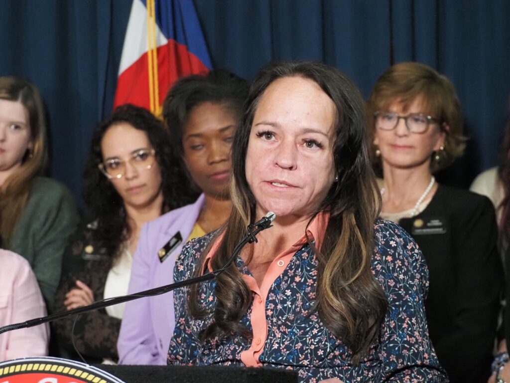 ​Colorado bill on transgender protections advances with stripped down provisions