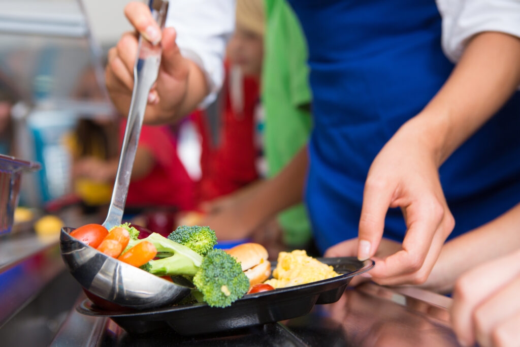 Colorado voters could decide whether to raise more money for universal school meal program