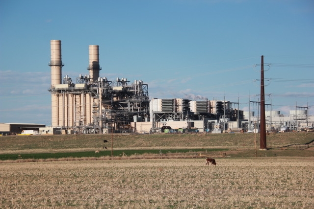A power company plans for life after coal