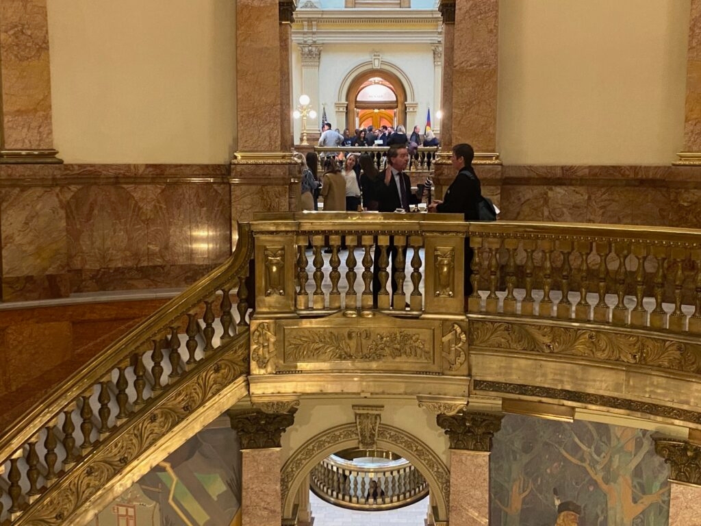 Colorado could allow longer time to fulfill open records requests