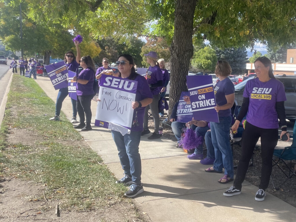 Bill to remove Colorado requirement for second vote to unionize passes House committee