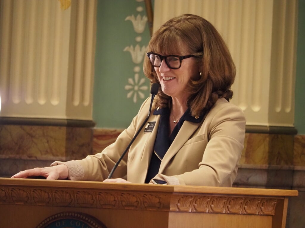 Colorado Democrats cite efforts to protect freedoms, core services as 2025 legislative wins