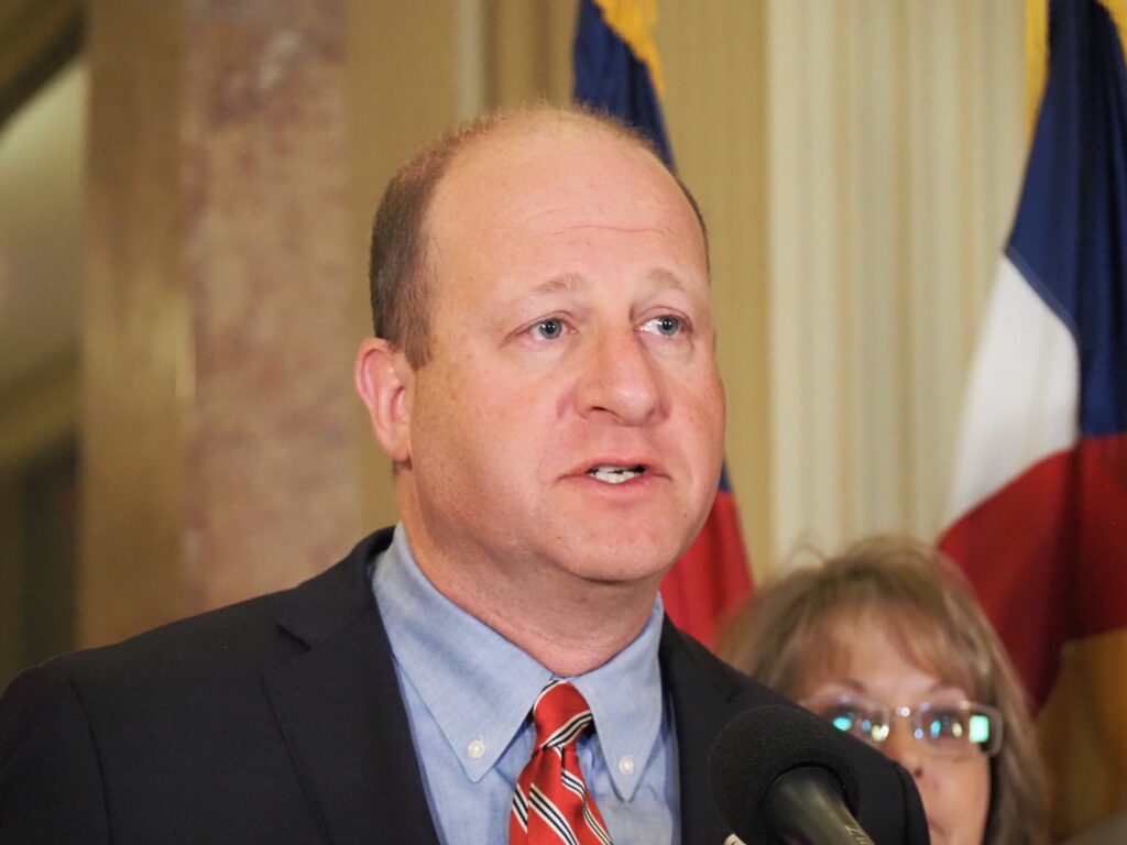 ​Rent-setting software ban supporters blast Polis veto