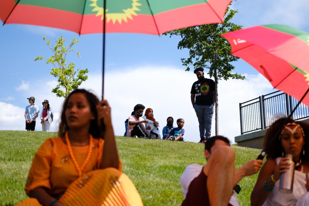 Colorado refugee resettlement agencies scramble for funding to help new arrivals