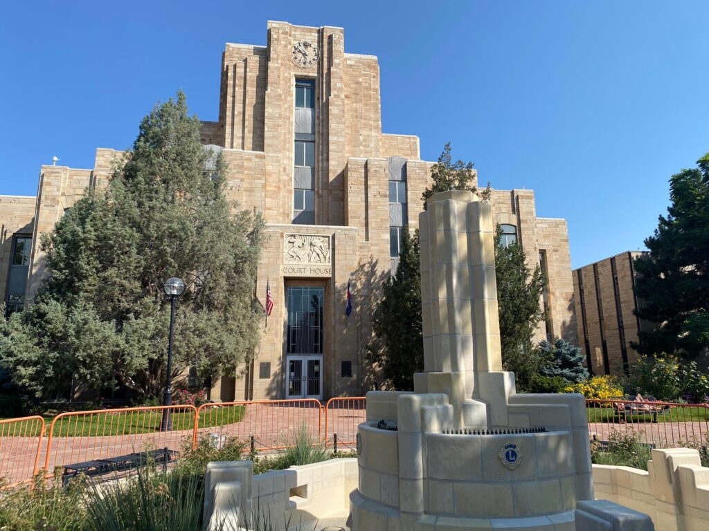 DOJ files hate crime charge against suspect in Boulder attack