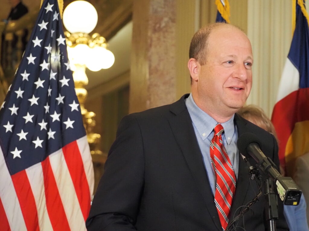 Colorado's congressional Republicans ask Polis to veto firearm training bill