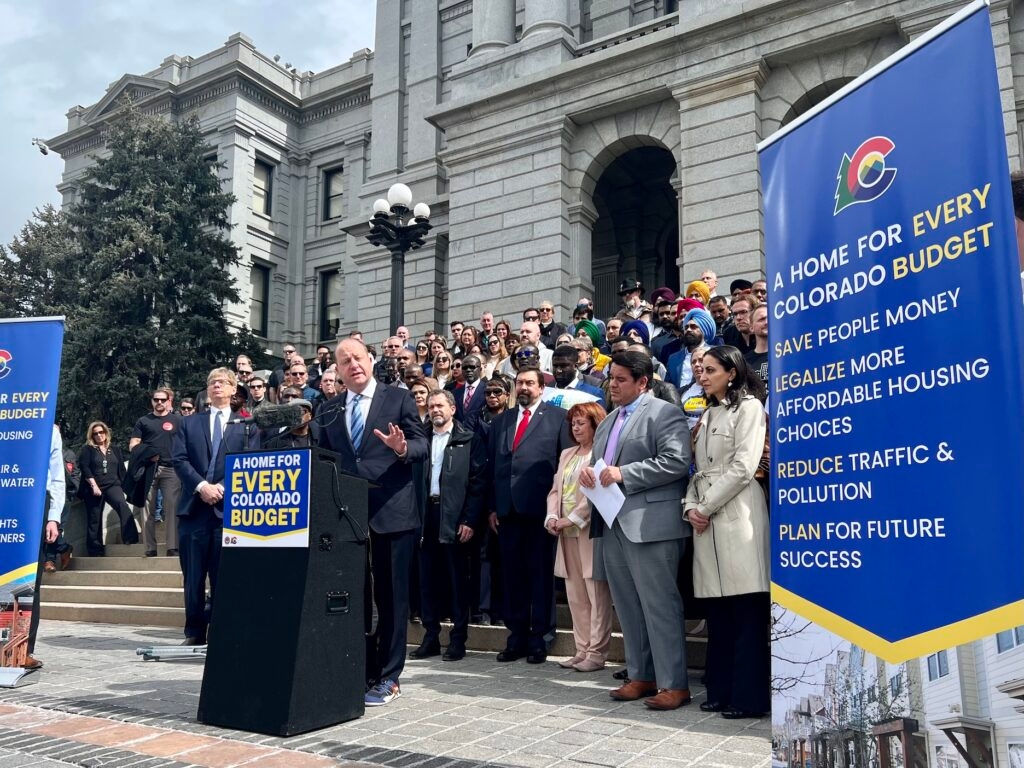How Colorado's housing-supply politics contradict the ‘abundance' narrative
