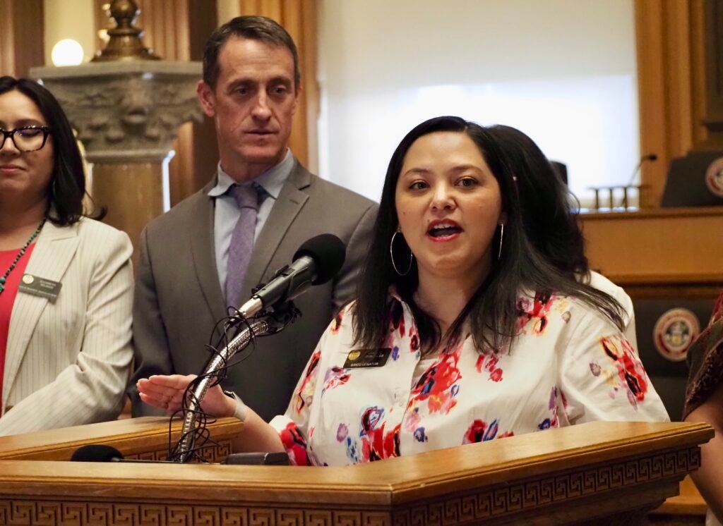 Colorado immigrant protection bill focuses on data protection, ICE access restrictions