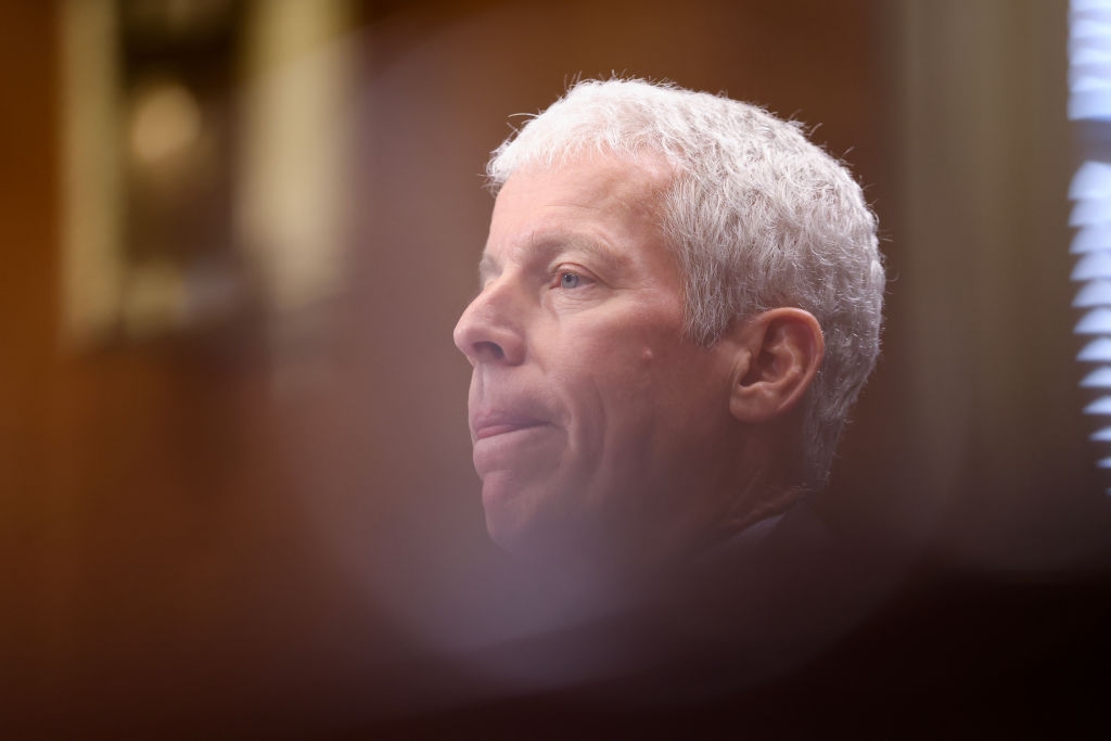 Chris Wright is not a ‘climate realist.' He's a climate arsonist.