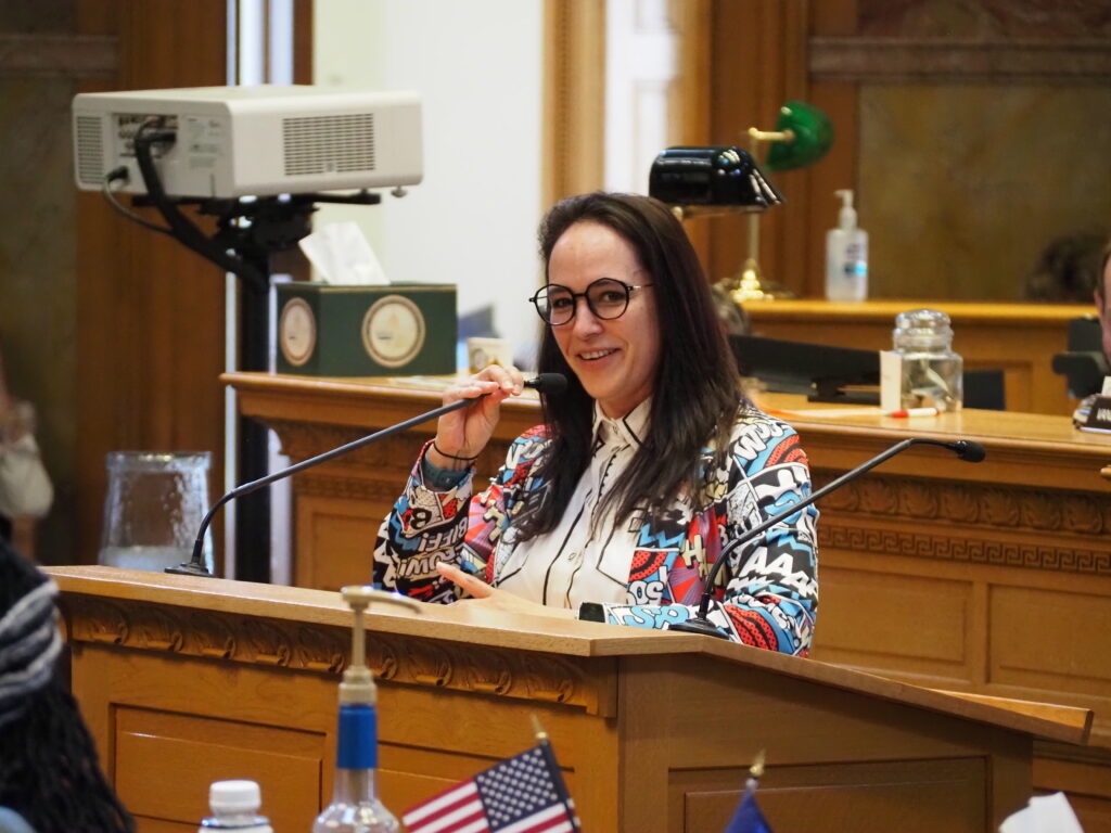 Parent groups sue Colorado officials over transgender rights expansion of anti-discrimination law
