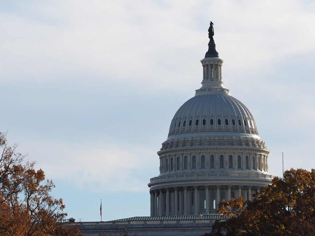 Colorado Democrats decry ‘monstrosity' of a spending bill that GOP defends