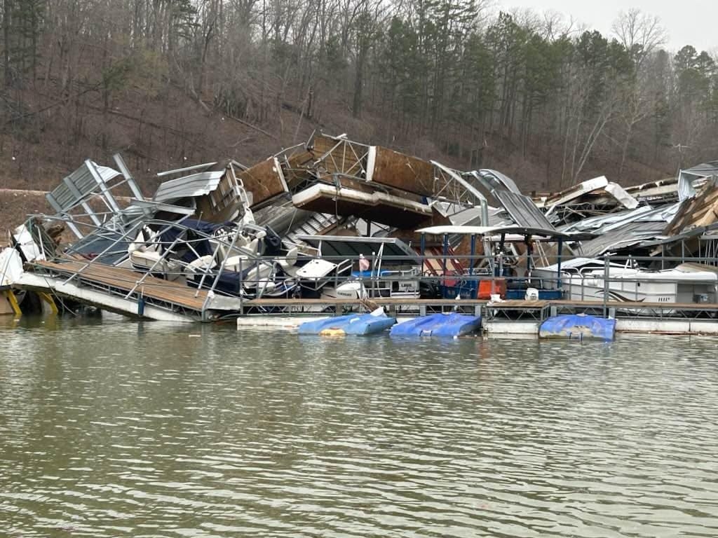 12 people dead, severe damage across Missouri after Friday tornadoes, storms
