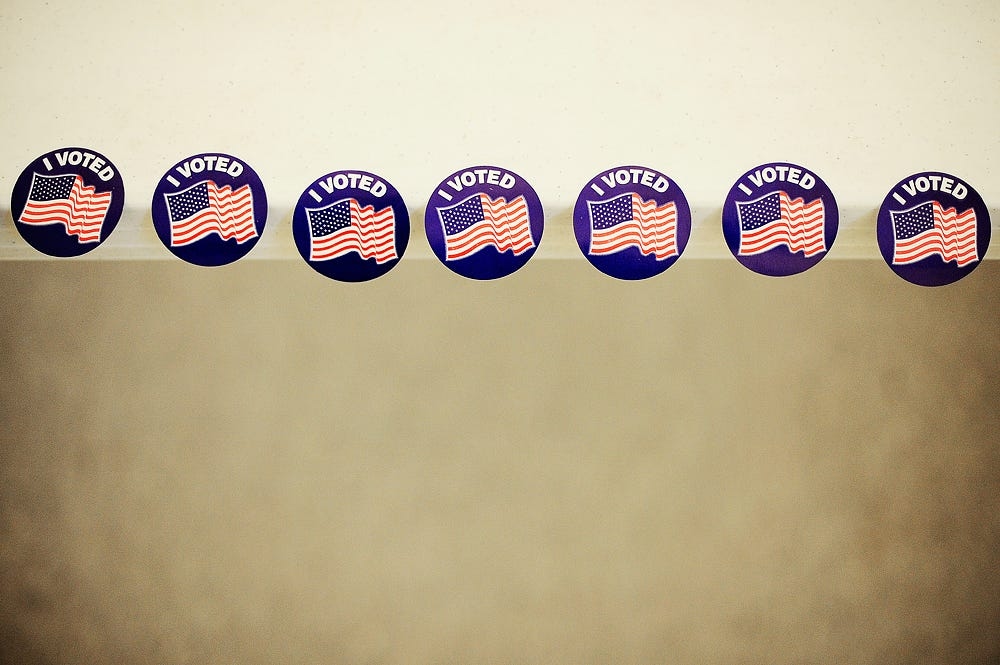 Here's what to expect on Boone County's Aug. 5 election ballots