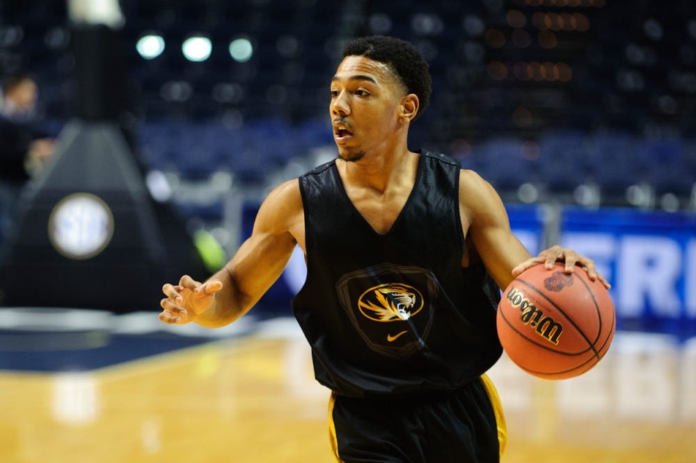 Missouri basketball alum Phil Pressey named head coach of NBA G League's Maine Celtics