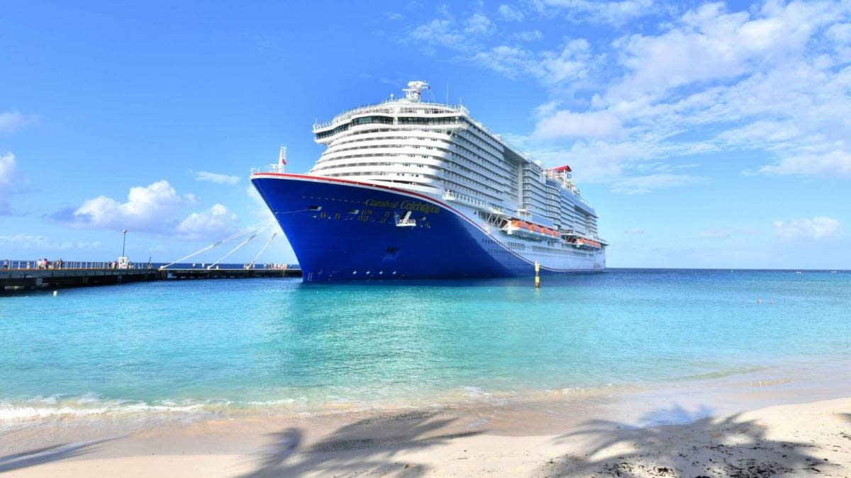 Carnival Cruise Line drops popular port from multiple sailings