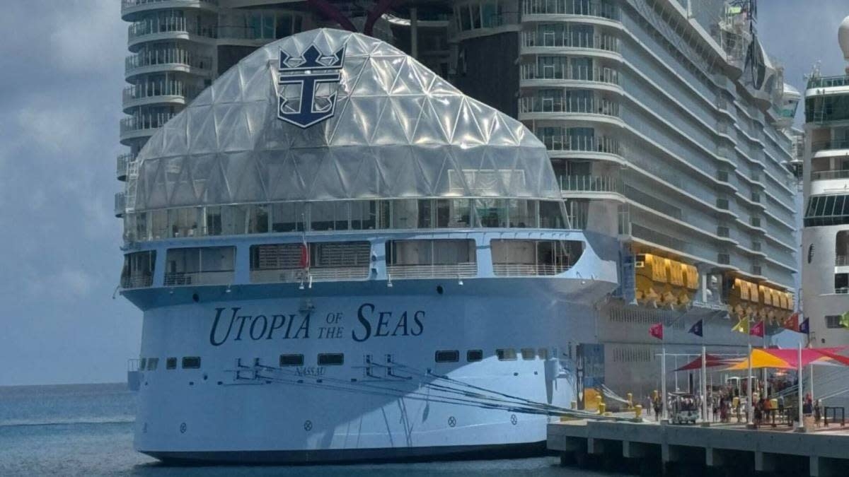 Popular US cruise port shares news passengers will love