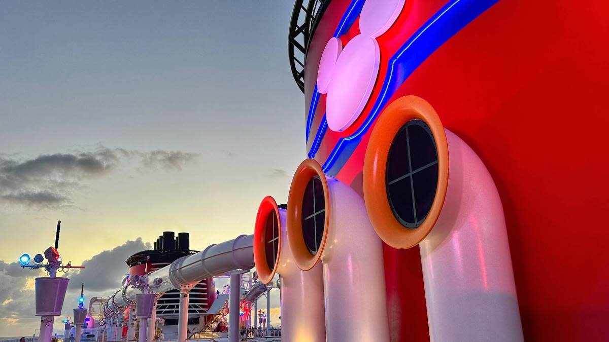 Disney Cruise Line makes huge change that will delight cruisers
