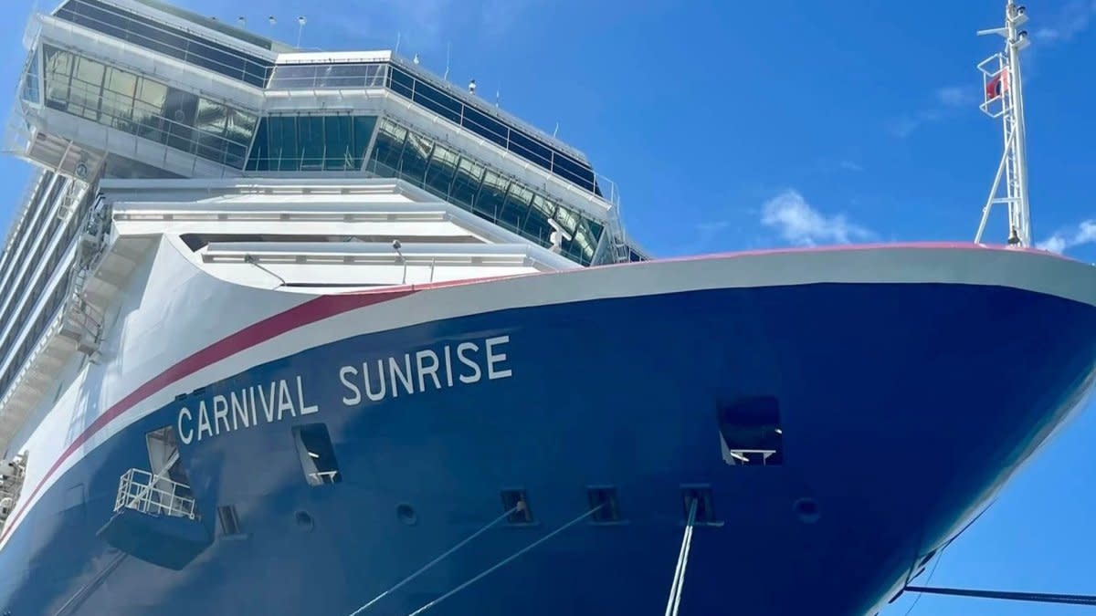 Will Carnival Cruise Line bring back this popular port?