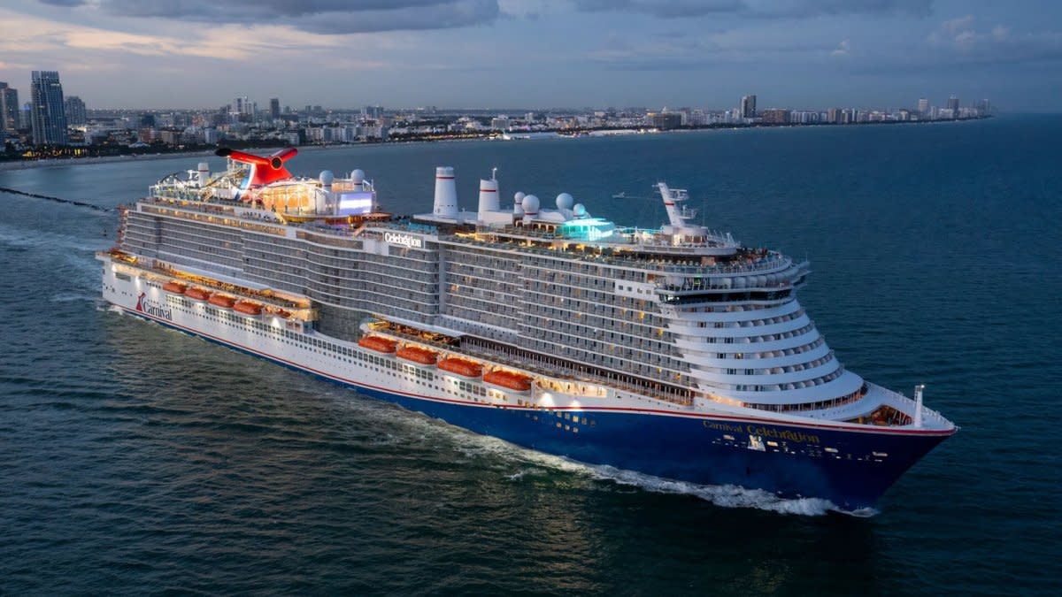 Carnival Cruise Line promises loyalty will be better rewarded