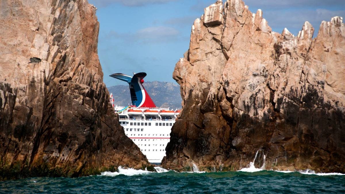 Carnival Cruise Line gives update on new cruise fee, port opening