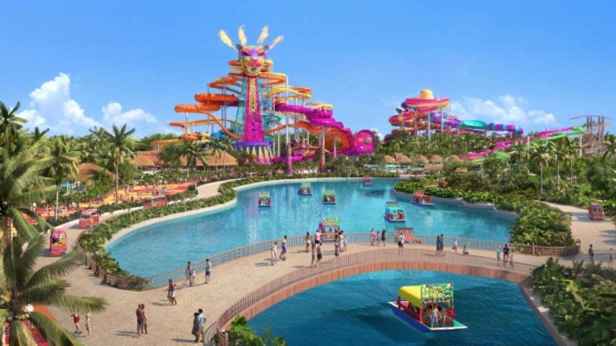 Royal Caribbean unveils its biggest and boldest innovation yet