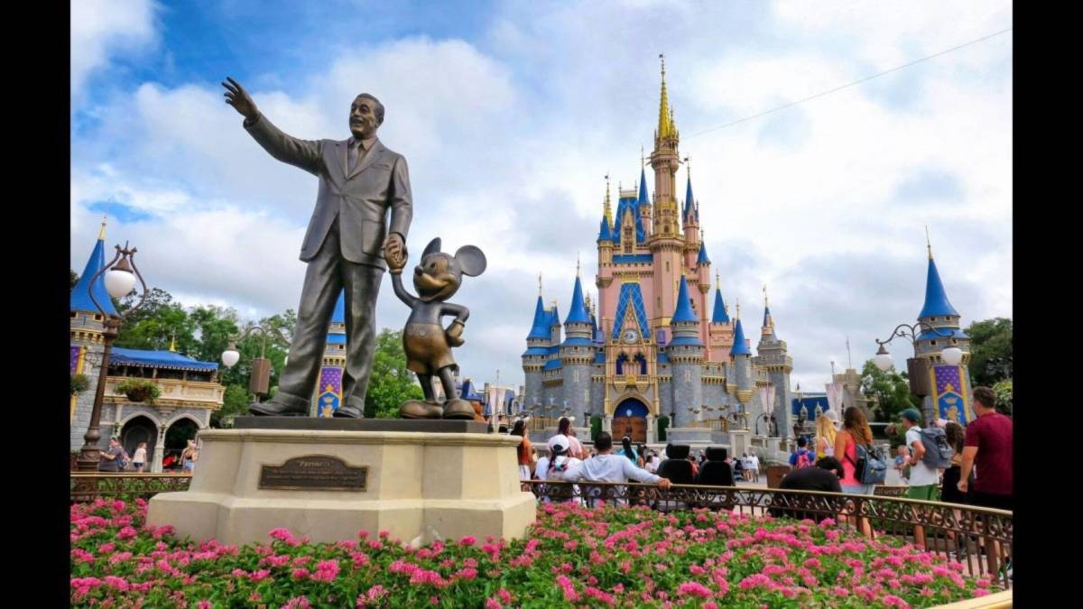 Carnival Cruise Line and Royal Caribbean take on Disney World