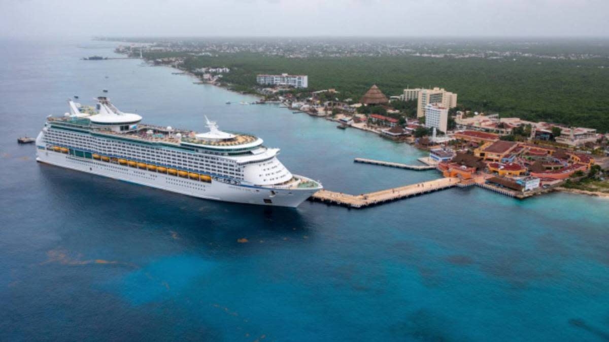 Mexico cruise tax compromise is good news for cruisers, port towns