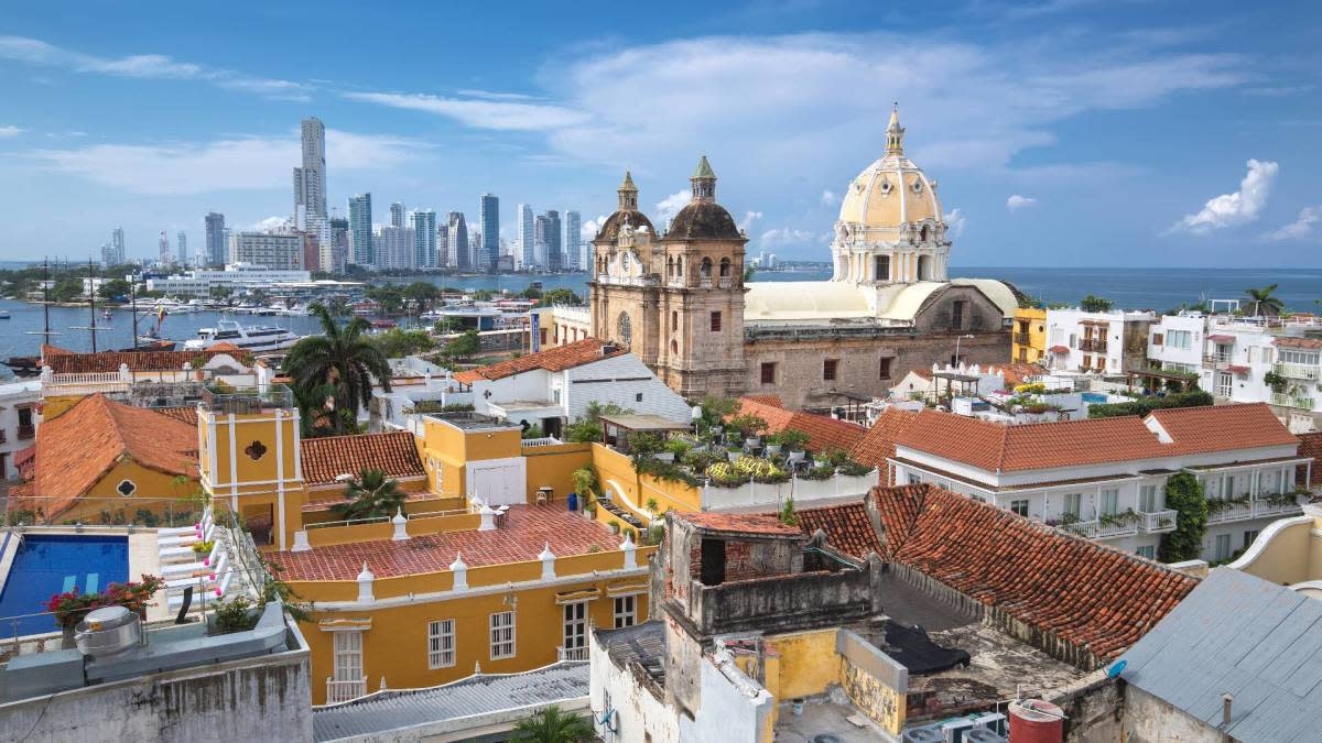 Royal Caribbean adds a surprising new homeport