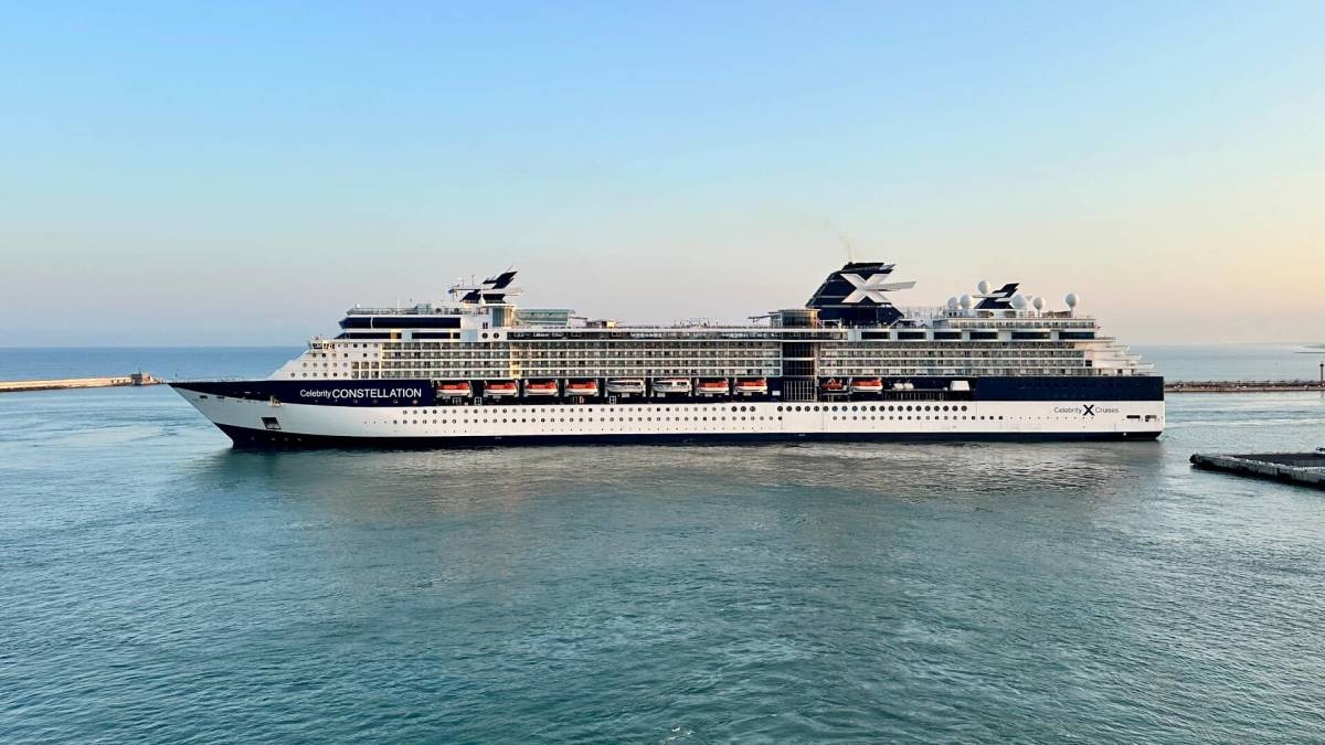 Celebrity Cruises faces issue; Royal Caribbean tightens key rule