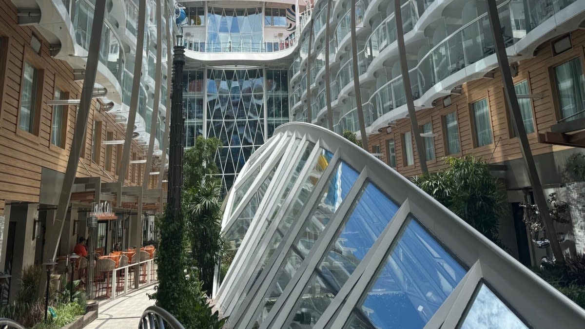 Royal Caribbean makes a huge casino and loyalty program change