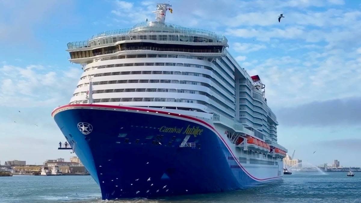Carnival Cruise Line takes on cruise class controversy