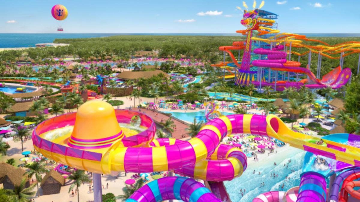 Cruisers share opinions on Royal Caribbean's Perfect Day Mexico