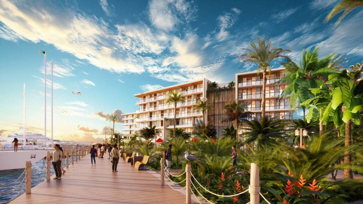 Forget Nassau, Royal Caribbean, Carnival find new island homes