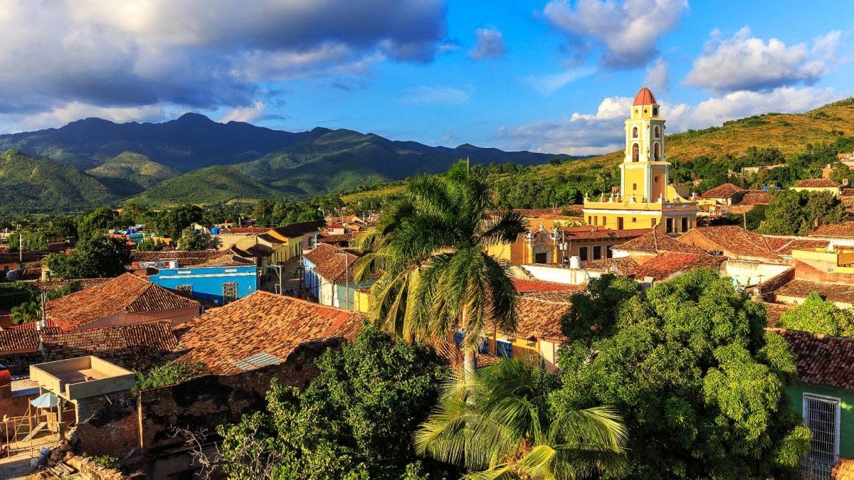 State Department issues ominous travel warning for two cruise ports