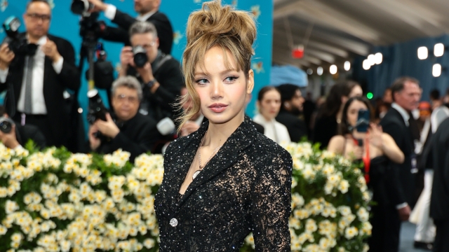 BLACKPINK's Lisa Met Gala 2025 ‘Rosa Parks Underwear' Controversy Explained