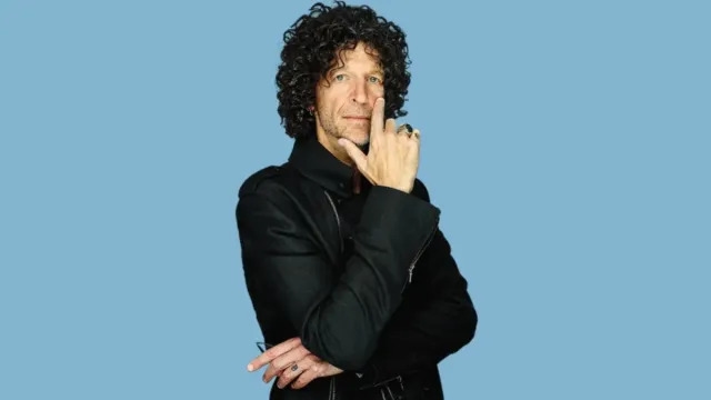 Why Fans Think The Howard Stern Show Is Getting Canceled