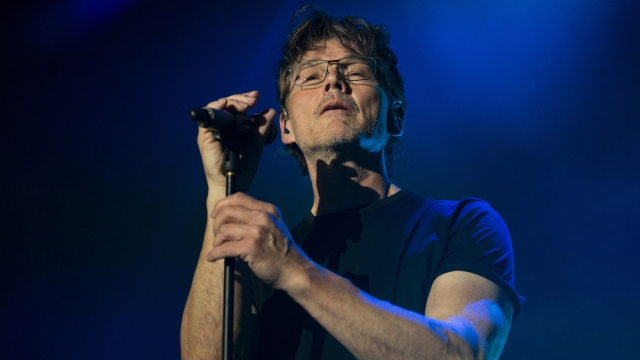 A-ha Singer Morten Harket's Parkinson's Disease Diagnosis Explained