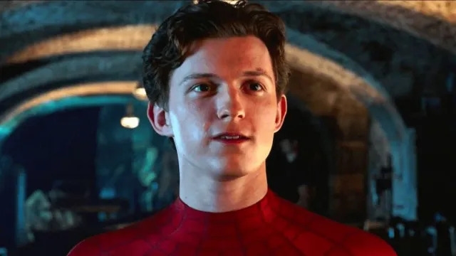 Spider-Man: Brand New Day's Tom Holland Reveals Exciting Change After No Way Home