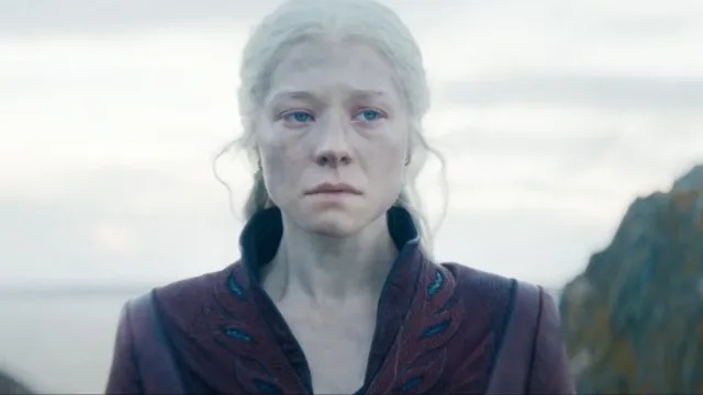 House of the Dragon Cast Finds Key Character for Season 3 of HBO Show