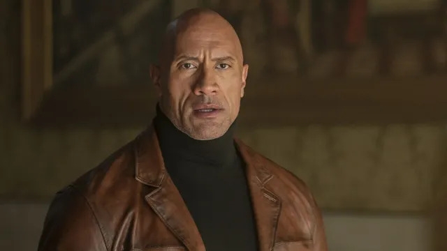 Dwayne Johnson A24 Movie Breakthrough Eyes Oscar Nominated Director