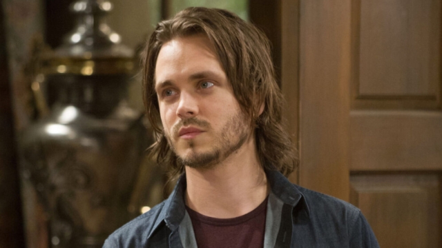 Why General Hospital Fans Are Angry About Lucky Leaving
