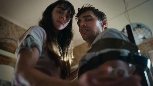 Together Reviews Lead To Excellent Rotten Tomatoes Score for Horror Movie
