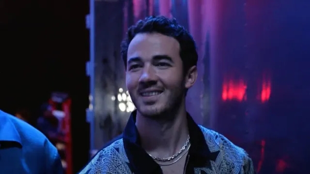 Kevin Jonas Real Name TikTok Revelation Explained